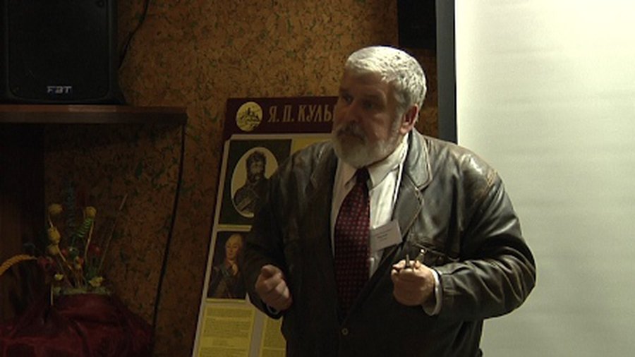 Валерий Иванов в Висагинасе: То, что люди проголосовали за Успасских, очень симптоматично - В Висагинасе
