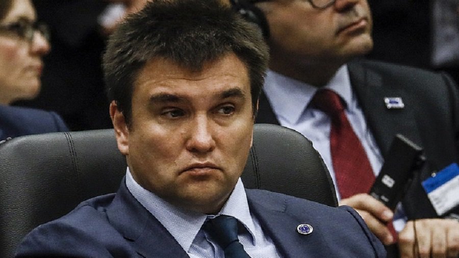 Bild: глава МИД Украины предложил ЕС ввести санкции против экс-канцлера ФРГ Шредера - В Мире