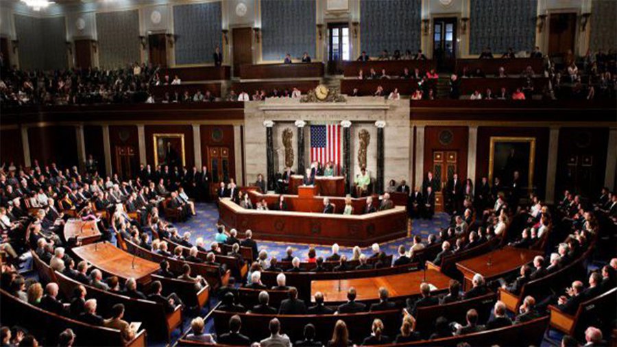 В сенате США говорили о "Евромайдане" и роли России - В Мире