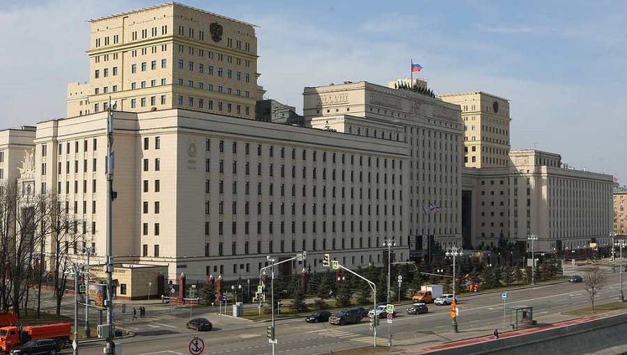 Минобороны РФ обнародовало документы к 75-летию освобождения Вильнюса - В Мире