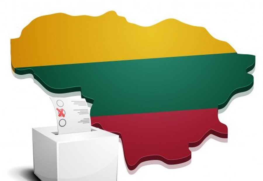 ИАПЛ-СХС предлагает снизить планку на выборах в Сейм - Литва и страны Балтии