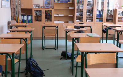 Moksleiviams ir tėvams priminta apie pagalbą renkantis profesiją - Lietuva ir Baltijos šalys