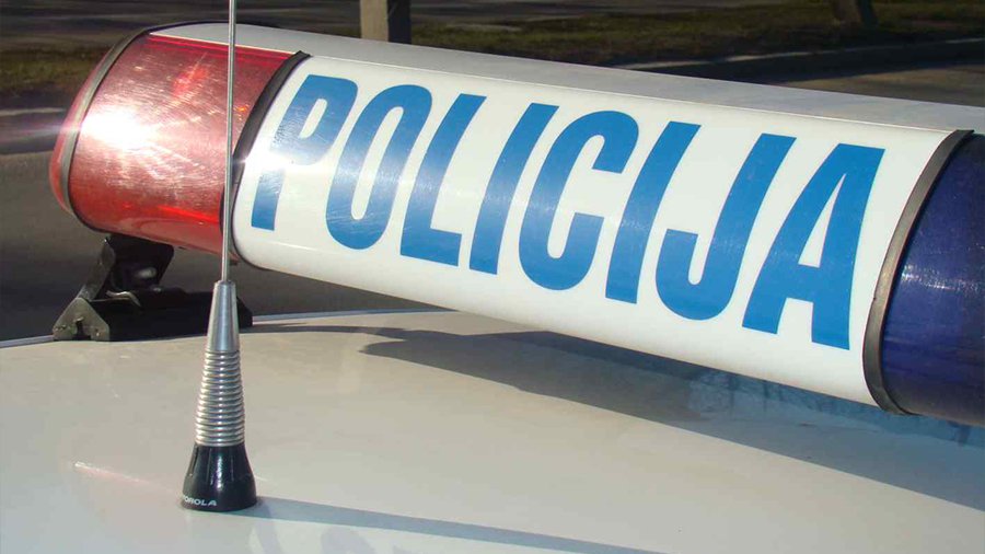 Visagino policijos pareigūnai surado dingusius nepilnamečius - Įvykiai ir kriminalas