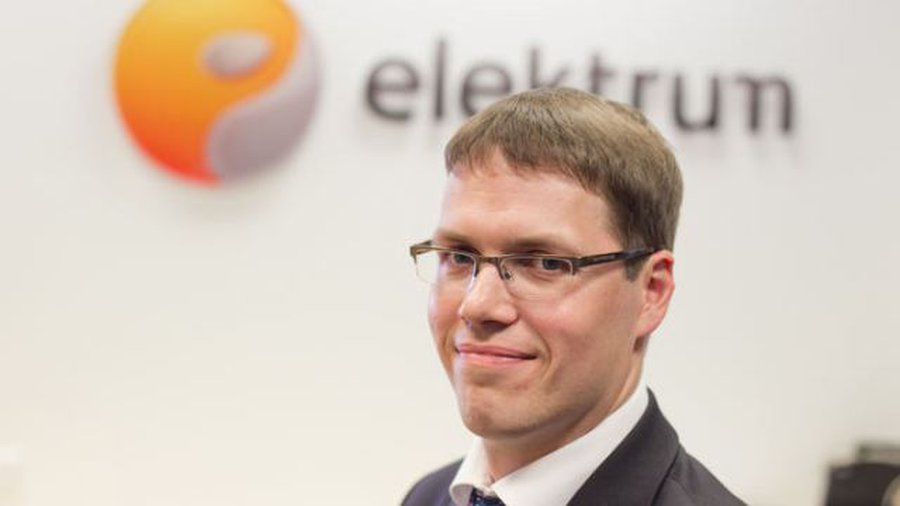 Генеральный директор Elektrum Lietuva: Для проекта Висагинской АЭС неблагоприятна ни политическая, ни рыночная ситуация  - Литва и страны Балтии