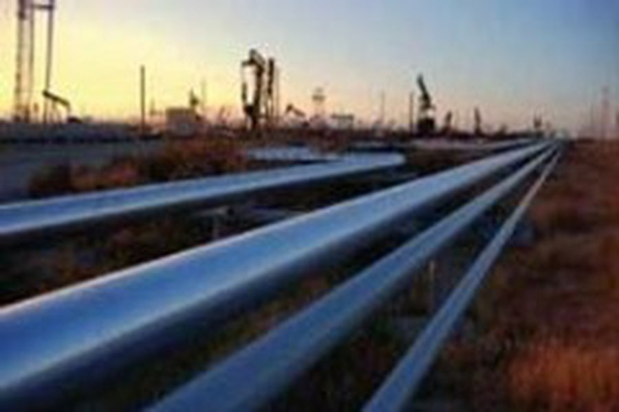 «Газпром» лишил Польшу газа 
 - Энергетика