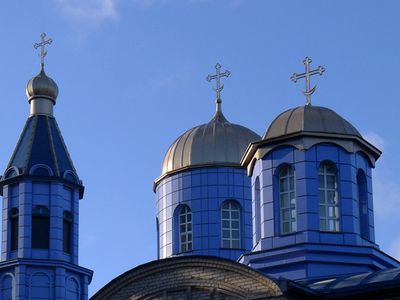 Расписание богослужений с 31 июля по 6 августа - Мир православия
